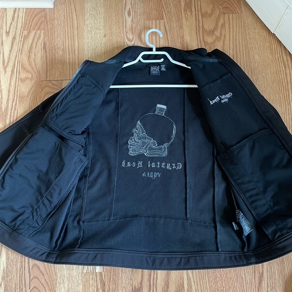 Crystal Head Vodka Jacket - Picture 11 of 13